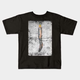 Screwdriver 12 Kids T-Shirt